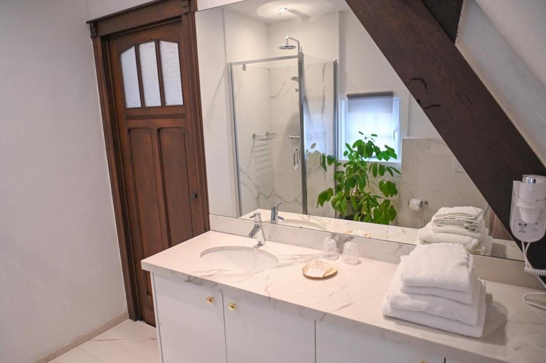 Guesthouse 1640 Брюж Екстериор снимка