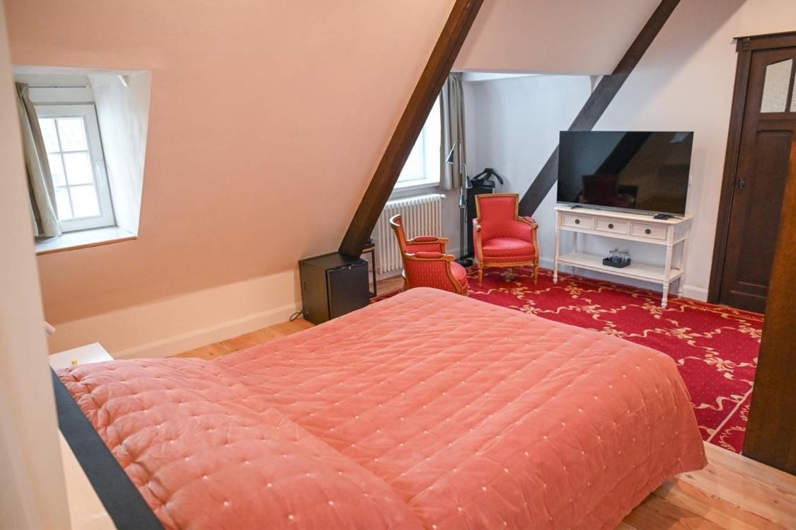 Guesthouse 1640 Брюж Екстериор снимка
